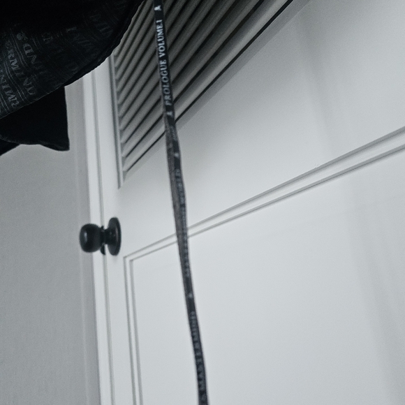 MASTERMIND WORLD HOODED JACKET (S) - Picture 5 of 9